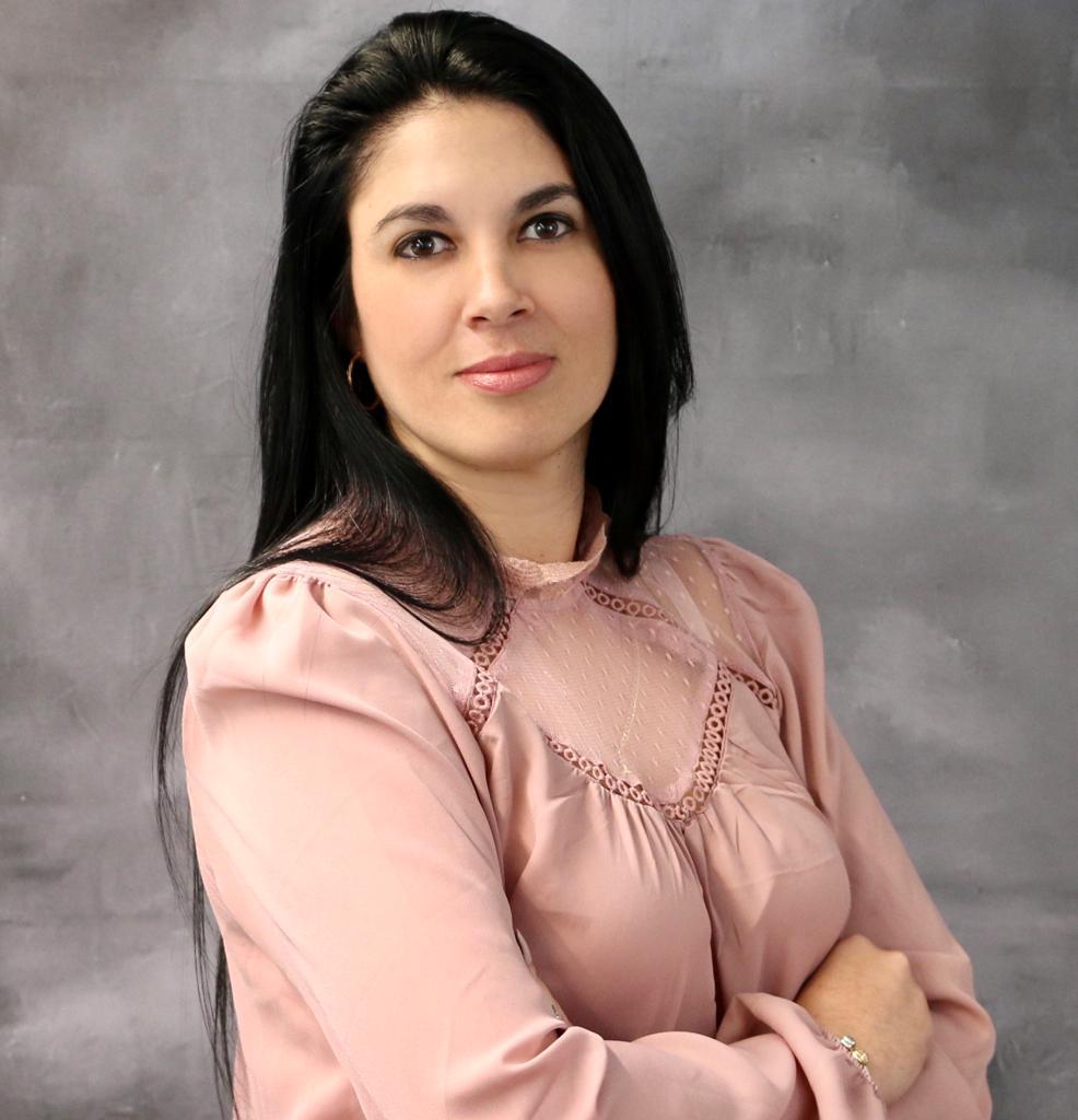 Yairely Noa Ceballo, broker at Y Infinity Realty